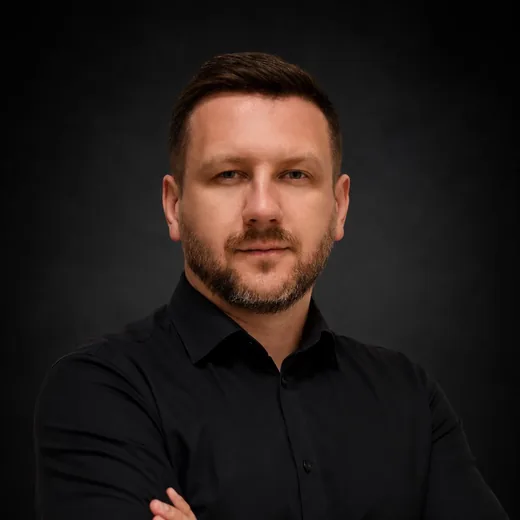 Krzysztof Karwat